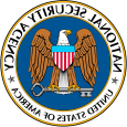 NSA Insignia